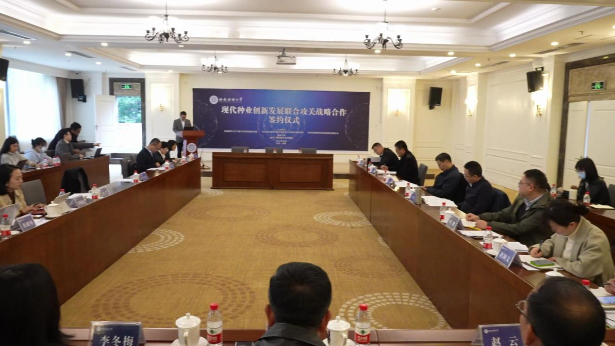 易飞出席现代种业创新发展联合攻关战略合作签约仪式暨现代种业创新发展论坛2.png