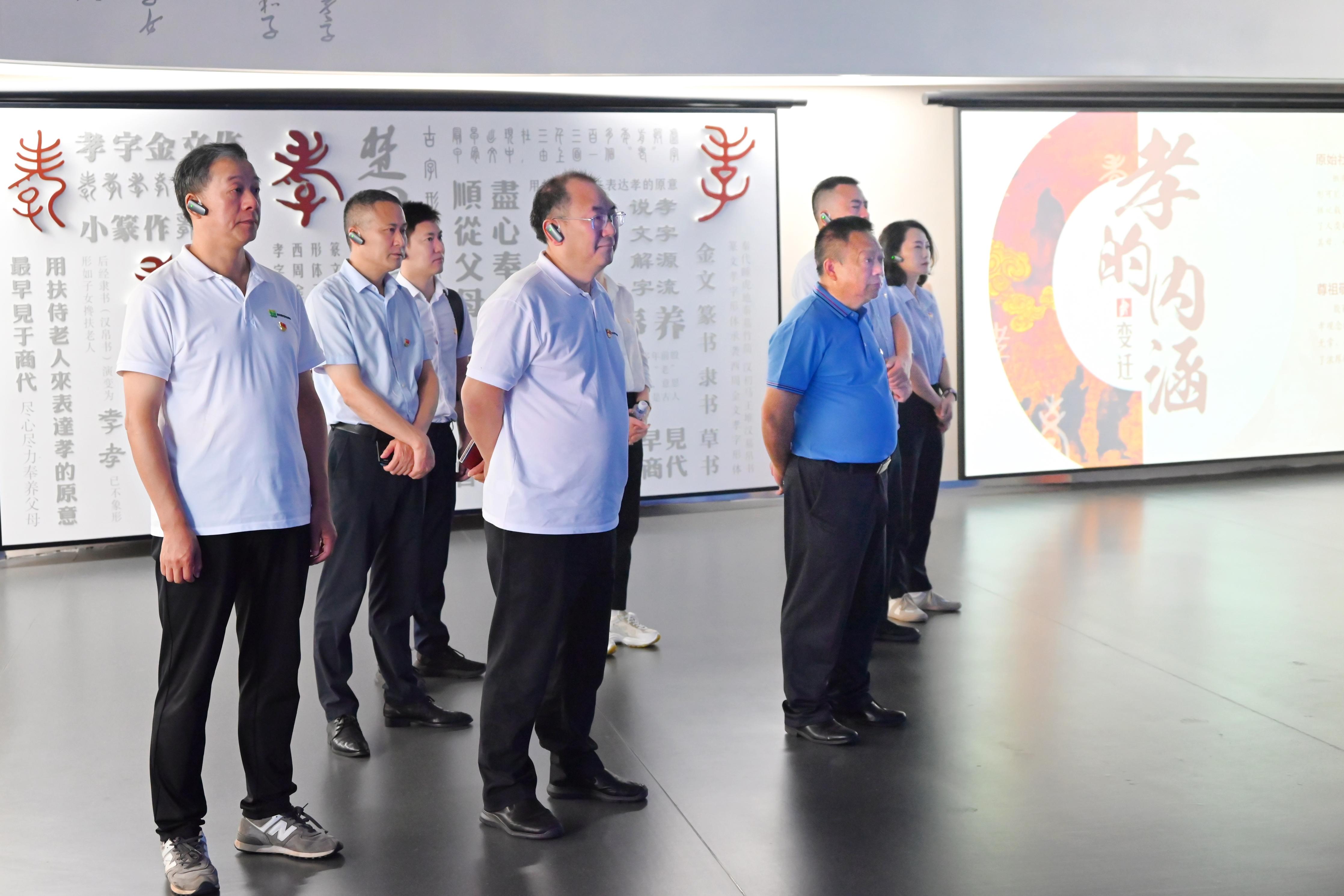 四川现代种业集团开展“系好廉洁安全带，把稳思想方向盘”廉洁教育活动