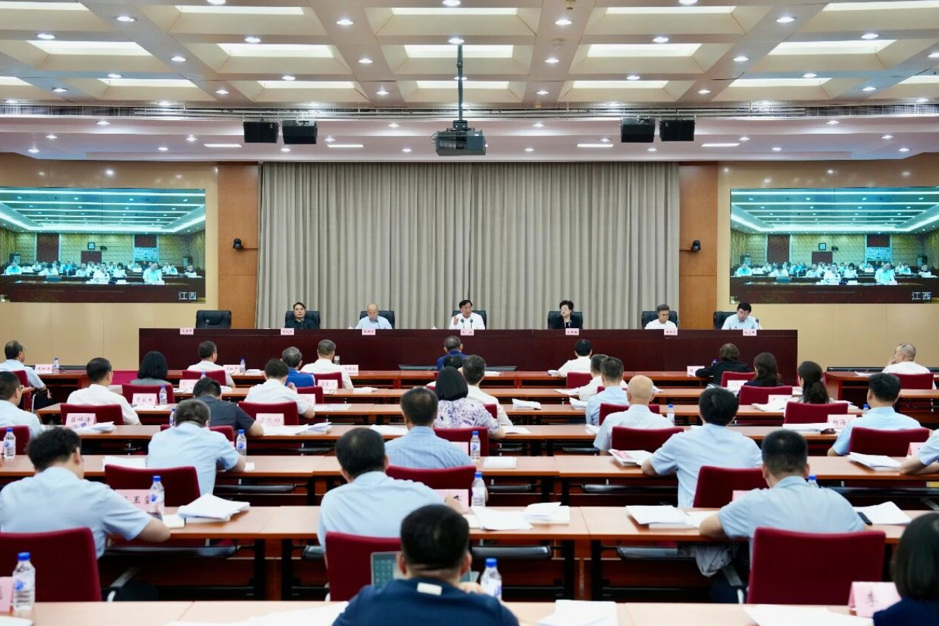 农业农村部召开全国种业振兴推进会